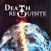 DEATH REQUISITE - THRENODY (*NEW-CD, 2018, Rottweiler)