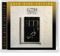 TRYTAN - CELESTIAL MESSENGER + 3 Bonus: GOLD DISC EDITION with Trading Card (*NEW-CD, 2020, Retroactive)