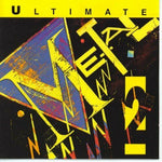 Various ‎– Ultimate Metal: Volume 2. (*Pre-Owned-CD, 1990, Star Song)