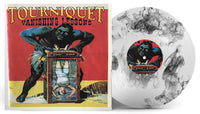 TOURNIQUET - VANISHING LESSONS (*SMOKE & MIRRORS VINYL, 2019, Pathogenic Records)