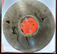 TOURNIQUET - VANISHING LESSONS (*SMOKE & MIRRORS VINYL, 2019, Pathogenic Records)