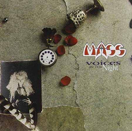 MASS - VOICES IN THE NIGHT: RETROARCHIVES EDITION (CD, 2012, Retroactive)