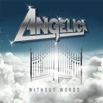ANGELICA - WITHOUT WORDS (*NEW-CD, 2019, Girder)