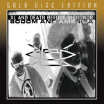 Ritual Servant - Metallum Evangelii (Gold Disc Expanded Edition) 2021