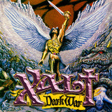 XALT - DARK WAR (Retroarchives Edition) (*NEW-180 Gram Vinyl, Retroactive Records)