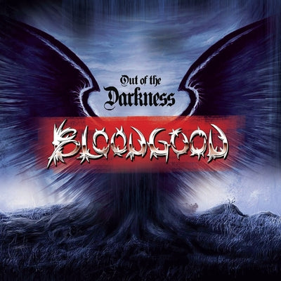 BLOODGOOD - OUT OF THE DARKNESS (Legends Remastered) (*NEW-CD, Retroactive)