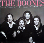 THE BOONES - FIRST CLASS (*Used-Vinyl, 1978, Lamb & Lion Records)