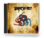 BRIDE - SNAKE EYES (*NEW-CD, 2018, Retroactive Records)