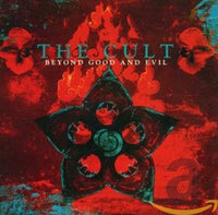The Cult ‎– Beyond Good And Evil (*CD Pre-Owned, 2001, Atlantic) Hard rock !