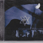 DEITIPHOBIA - DONDERFLIEGEN (*NEW-CD, 2001, M8) *Last copy! Christian industrial!