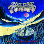 HAVEN - AGE OF DARKNESS (Retroarchives Edition) (*NEW-CD, 2017 Retroactive Records)
