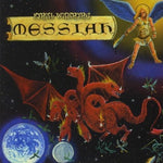 MESSIAH - FINAL WARNING (*NEW-CD, 2010, Retroactive) ****Last copies!  For fans of 70's Alice Cooper/Kiss!