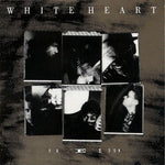 WHITEHEART - FREEDOM (*Pre-Owned-CD, 1989, Sparrow)