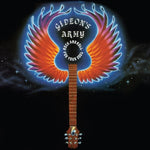 GIDEON'S ARMY - ROCK & ROLL FOR YOUR SOUL (*Pre-owned Vinyl, 1982, Asaph) Classic CCM Rock