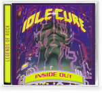 IDLE CURE - INSIDE OUT (*NEW, 2019, Girder) Remastered