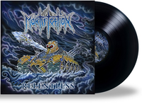 MORTIFICATION - RELENTLESS (*NEW-VINYL, 2022, Soundmass)