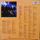 PETRA - BEYOND BELIEF (Pre-Owned Near Mint VINYL, Dayspring) U.K. Import - RARE!