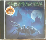 Shockmachine ‎– Shockmachine (Pre-Owned CD, 1998, Sanctuary) Featuring Helloween drummer Uli Kusch