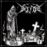Beltez ‎– Tod: Part 1 (*NEW-CD, 2013, Bret Hard Records) Import- Black Metal