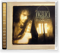 ANGELICA - TIMES IS ALL IT TAKES (*NEW-CD, 2020, Girder) 2020 AOR Remaster!