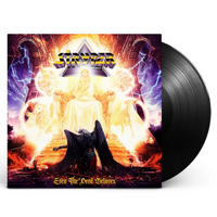 STRYPER - EVEN THE DEVIL BELIEVES (NEW-VINYL, 2020, Frontiers) Rare Vinyl!
