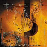EVENT - HUMAN CONDITION (*Pre-Owned CD, 2001, Inside Out) Prog rock!