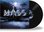 MASS - SEA OF BLACK (BLACK Vinyl, 2020, NoLifeTilMetal Records)