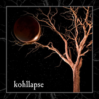 Kohllapse - Kohllapse (*NEW-CD, 2021, Soundmass) Progressive Death/Doom Metal