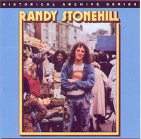 Randy Stonehill – Get Me Out Of Hollywood (*NEW-CD, 1999, Solid Rock) Rare!