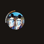 Newsboys ‎– Thrive (*NEW-CD, 2002)