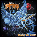 MORTIFICATION - ERASING THE GOBLIN (*NEW-CD, 2013, Soundmass) RARE version w live bonus tracks!