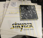 Stryper - Together As One (*NEW-Vinyl, 1985, Enigma)