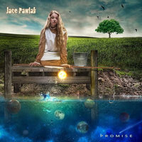 JACE PAWLAK - PROMISE (Kivel Records AOR/Hard Rock) CD Romeo Riot member