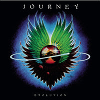 Journey ‎– Evolution (*NEW-CD, Legacy Edition) Remastered / Jewel Case Edition