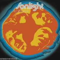 KOINONIA - SONLIGHT (*NEW-CD, 2014, Born Twice Records) (Andrae Crouch back up band) Prog/Psych/Jazz Fusion