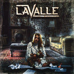 LaVALLE - DEAR SANITY (Kivel Records) CD mainstream hair metal