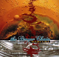 THE PRAYER CHAIN - MERCURY (*NEW-CD, 1995, Rode Dog Records)