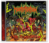 MORTIFICATION - LIVE PLANETARIUM (*NEW-CD, 2020, Soundmass) Must-have deluxe reissue w bonus tracks  Remastered