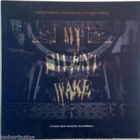 MY SILENT WAKE - PRESERVATION RESTORATION RECONSTRUCTION (Vinyl)