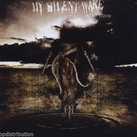 MY SILENT WAKE - A GARLAND OF TEARS (*NEW-CD, Bombworks Records) Seventh Angel