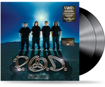 P.O.D. ( PAYABLE ON DEATH ) - SATELLITE (*NEW-2-LP Black Vinyl, 2021)