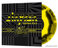 Roxx Regime Demos (Vinyl) Stryper (*ONLY A FEW COPIES IN STOCK!)