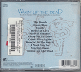 L.S.U. Livesavers Underground ‎– Wakin' Up The Dead (*NEW-CD, 1992, Blonde Vinyl) Original Issue