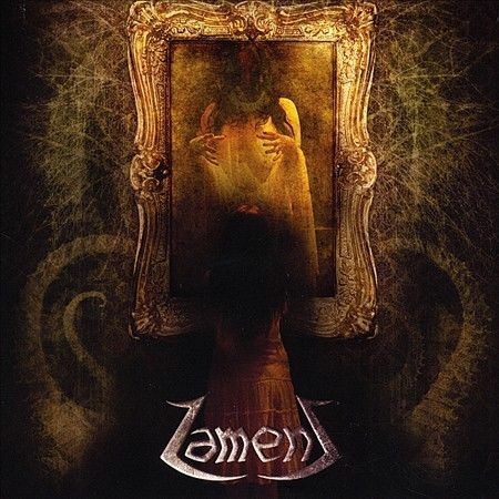 LAMENT - THROUGH THE REFLECTION + Beheaded Demo (*NEW-CD, Bombworks) Christian Death Metal