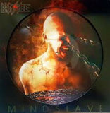 BANSHEE - MINDSLAVE (*NEW-VINYL PICTURE DISC) Elite Melodic Metal!
