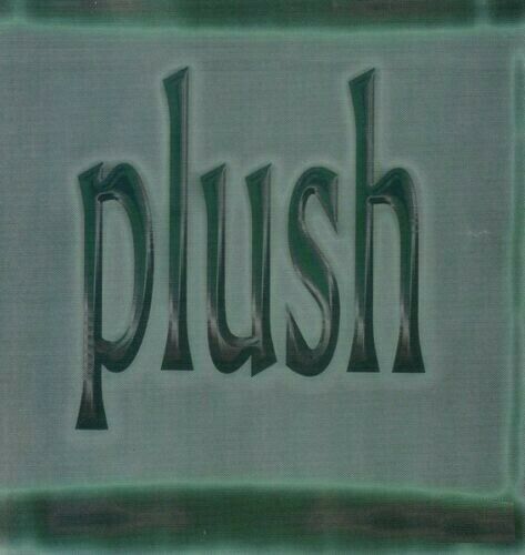 PLUSH - PLUSH (*NEW-CD, Absolute Records) Mick Rowe of Tempest / Goliath!