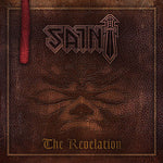 SAINT - REVELATION (*NEW-CD, 2012, Retroactive Records)