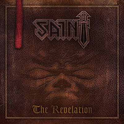 SAINT - REVELATION (*NEW-CD, 2012, Retroactive Records) – Boone's