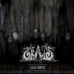 Skald In Veum ‎– 1260 Days (*NEW-CD, 2015, Rottweiler) elite Christian black metal