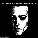 Saviour Machine - Rarities/Revelations 2 (1994-1997) (*NEW-CD, 2012, Retroactive)